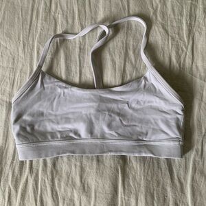 Lululemon Flow Y Bra